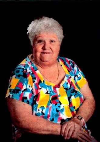 Obituary of Janice Helen Beswick