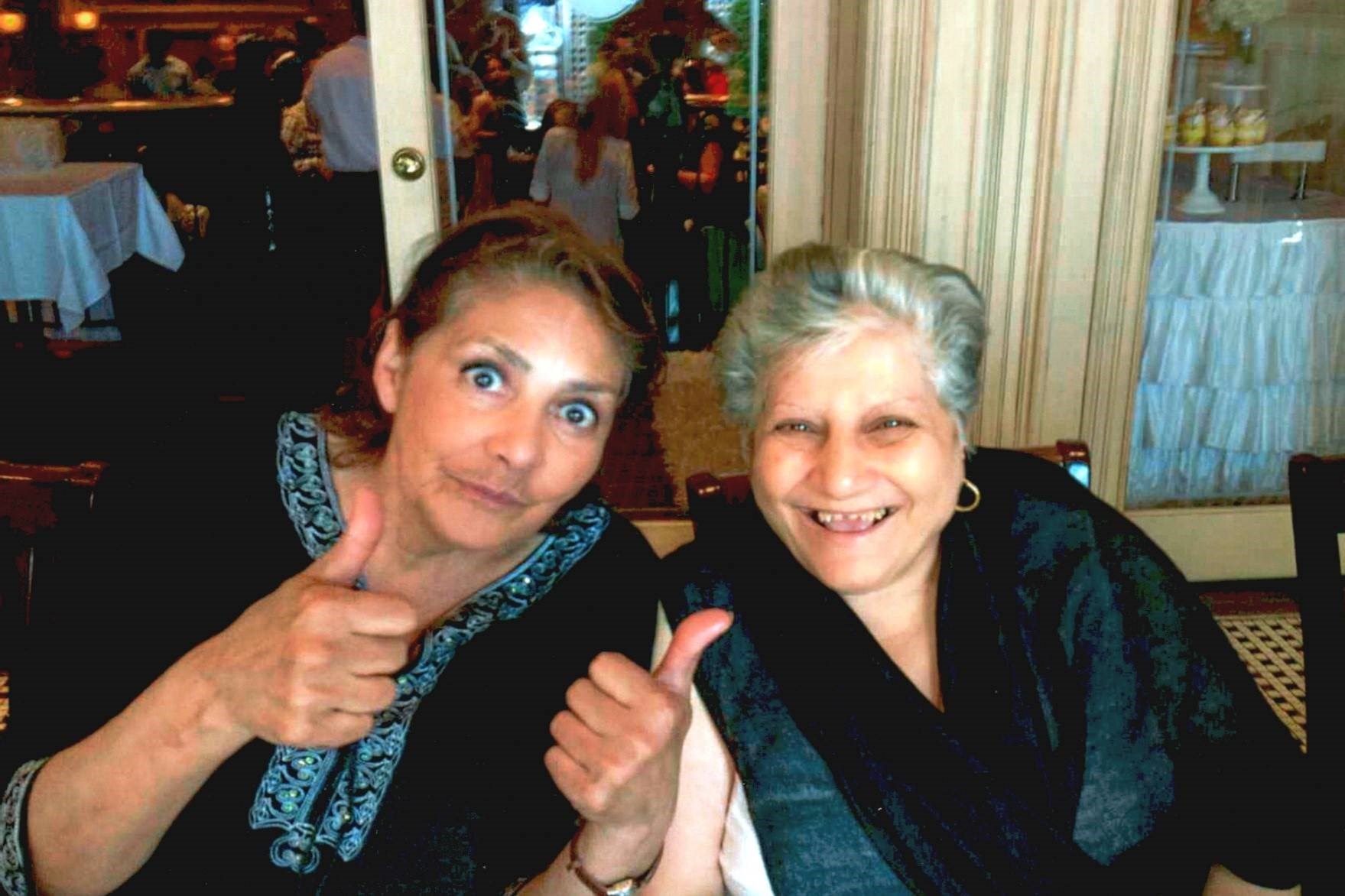 Obituary of Linda Iuzzolino
