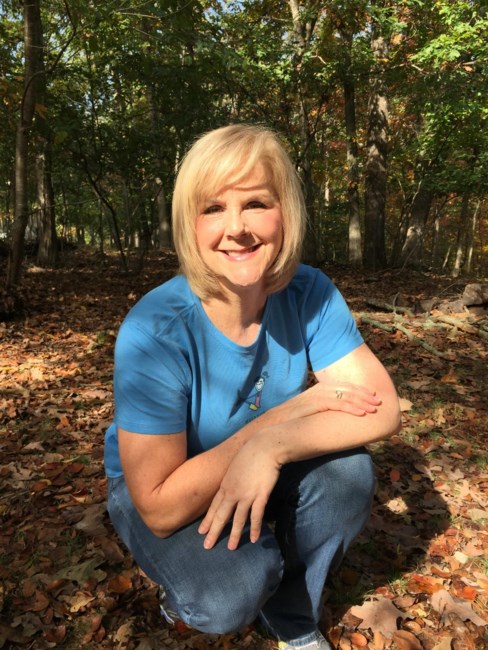 Obituary of Monica Sue Eaton