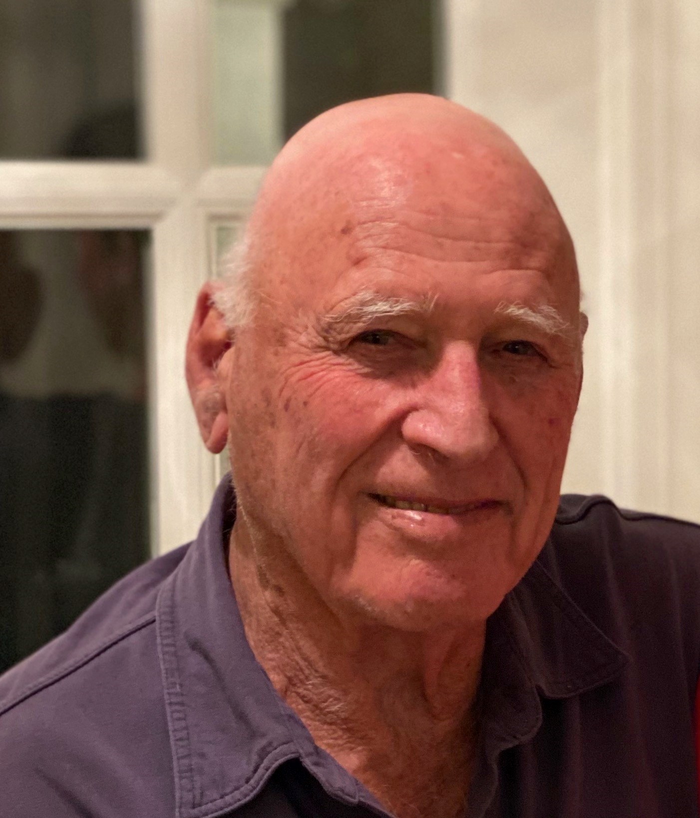 Obituary of Dan Kurt Singer