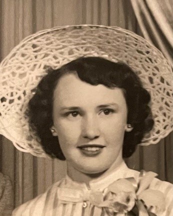 Obituary of Elaine Ruth Pierce