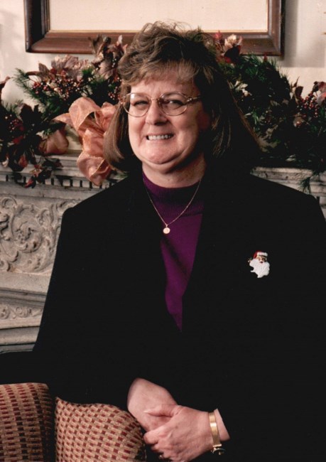 Obituary of Barbara Hester