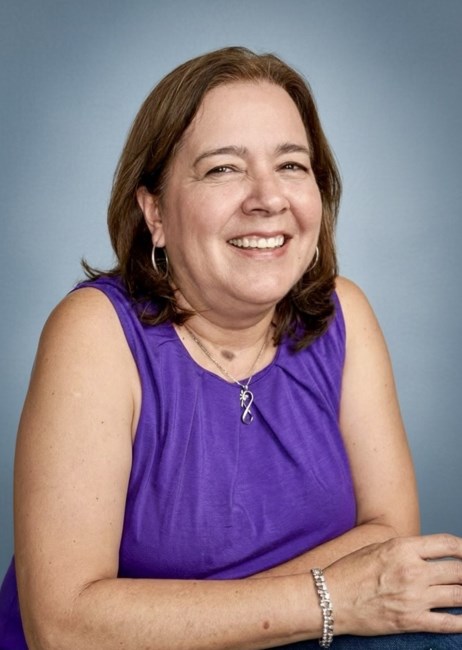 Obituary of Veronica Gutierrez