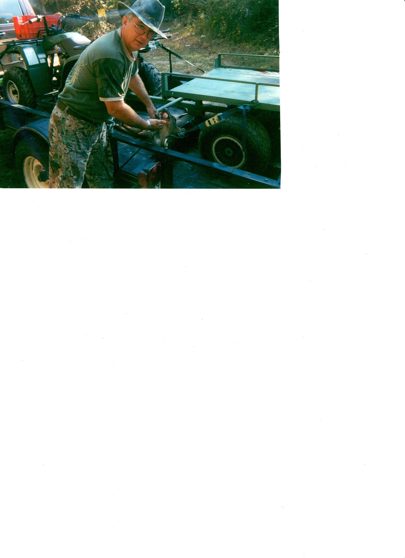 Obituario de James T Clark