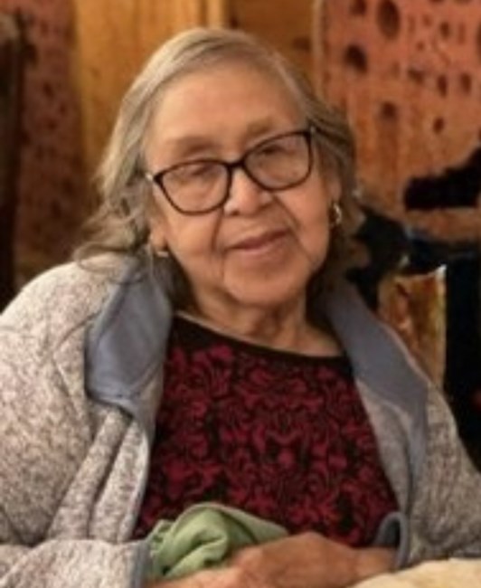 Obituary of Beatrice A. Presas