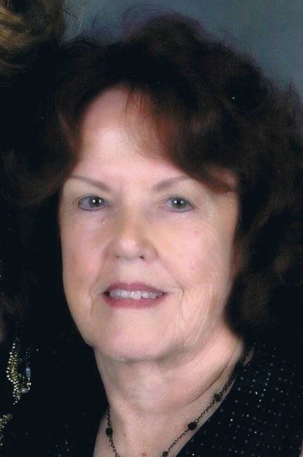 Obituary of Ann M. Bates