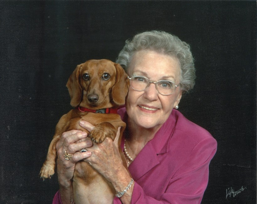 Obituary of Joycelyn Rose Owen