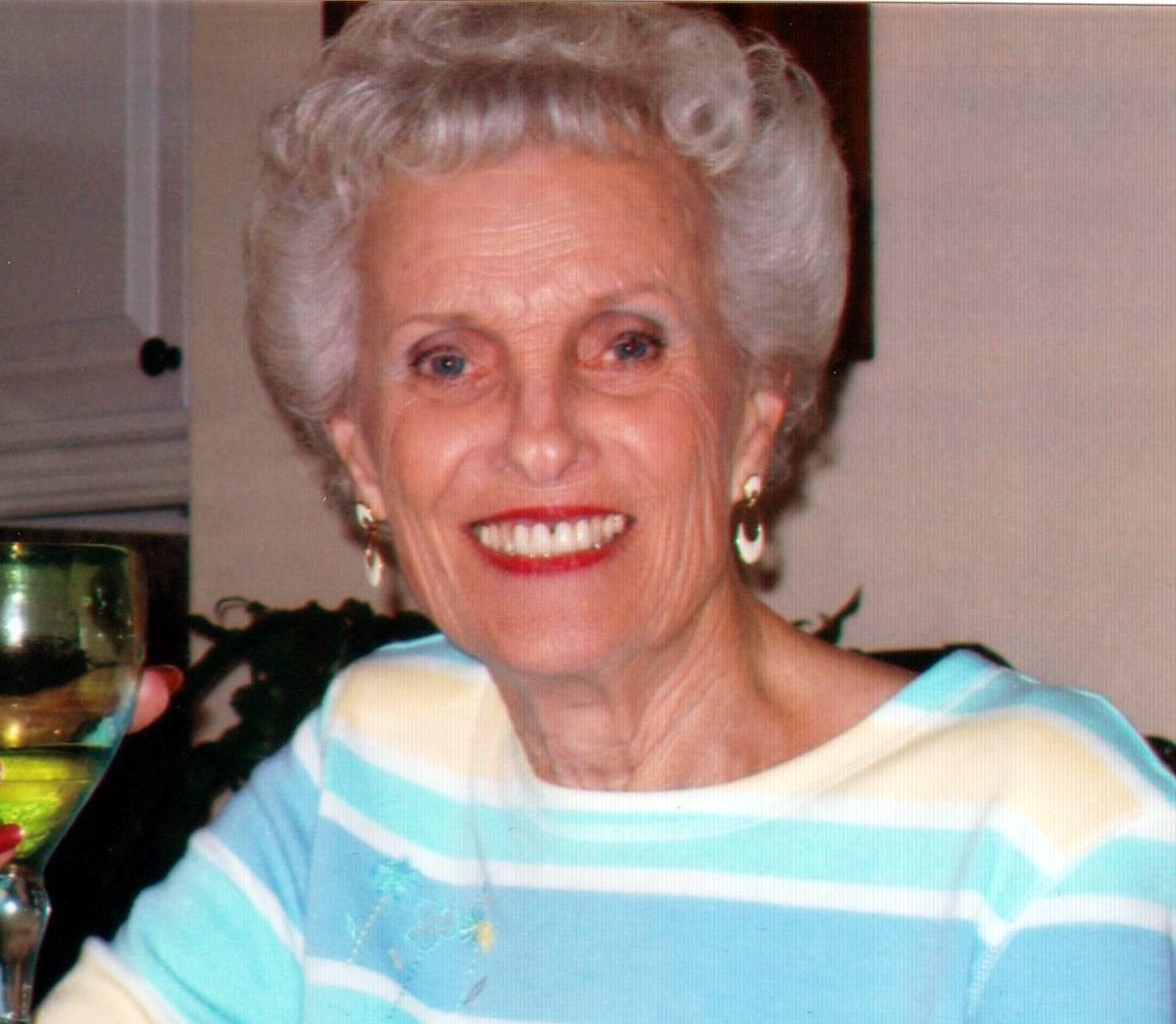 Betty Martin Obituary Beaumont, CA