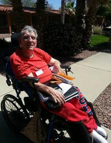 Obituary of Wayne Robert Gibbons