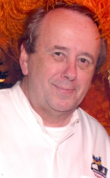 Obituary of Joseph Gerald White, II