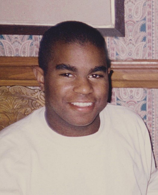 Obituary of Cyrus Anton Hardiman Jr.