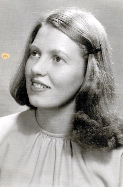 Obituario de Margaret "Polly" Herbich