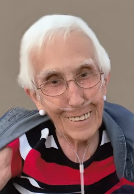 Obituary of Sharron M. Crane