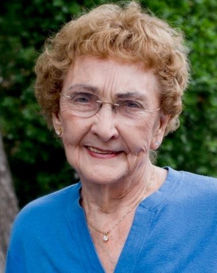 Obituary of Annie Laura Rogers