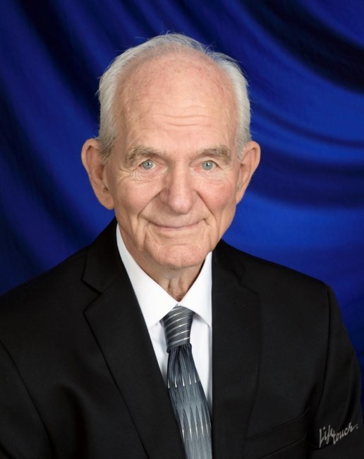 Obituary of Harold L. Adams