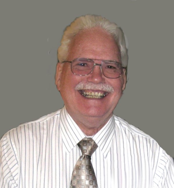 Obituary of James Philip Spaw