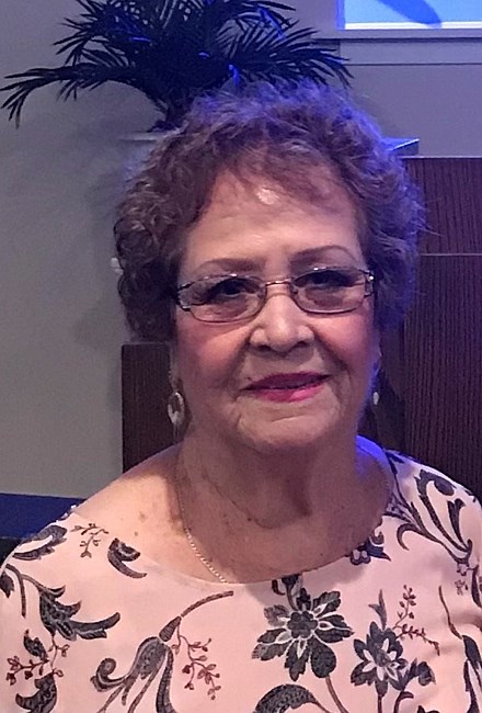 Obituary of Felipa Armendariz Gomez