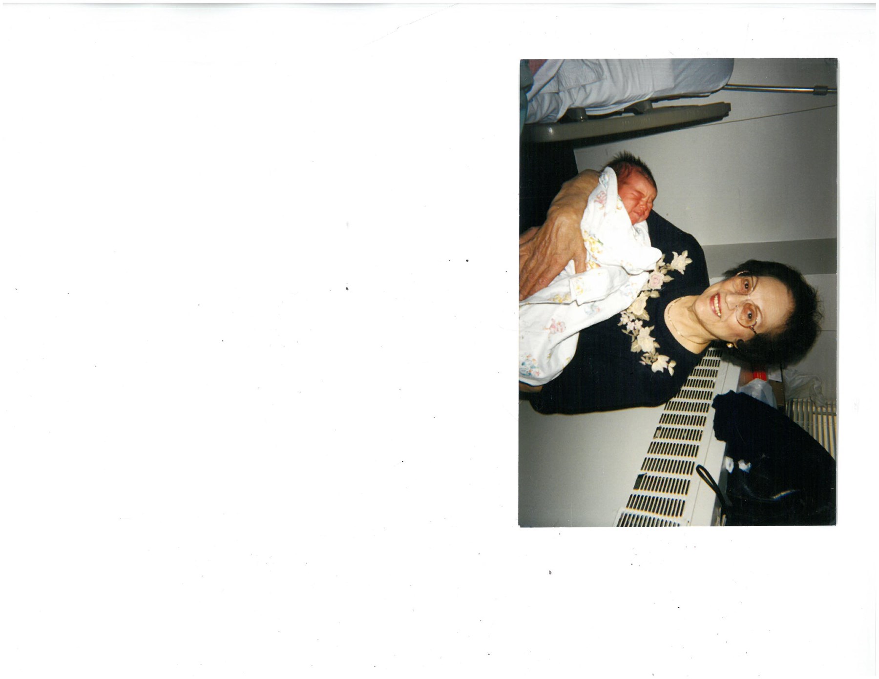 Obituary of Thelma Rita Toner