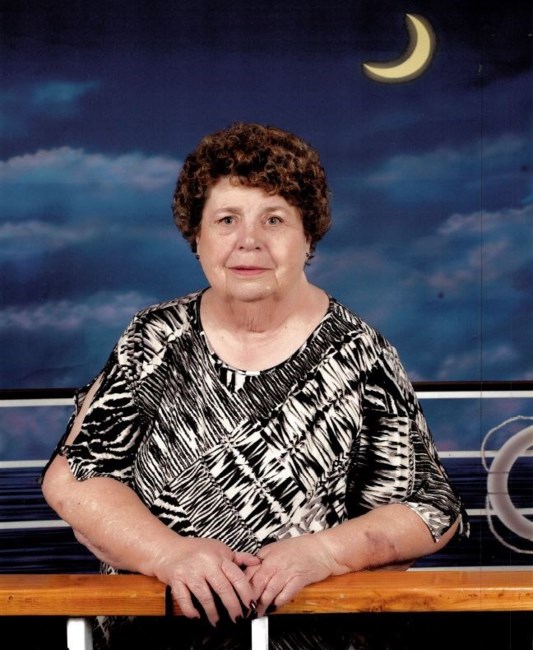 Obituary of Joyce Elaine Smith