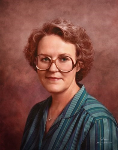 Obituary of Connie Hylton Sell