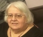 Obituary of Ilse Erika Lantry