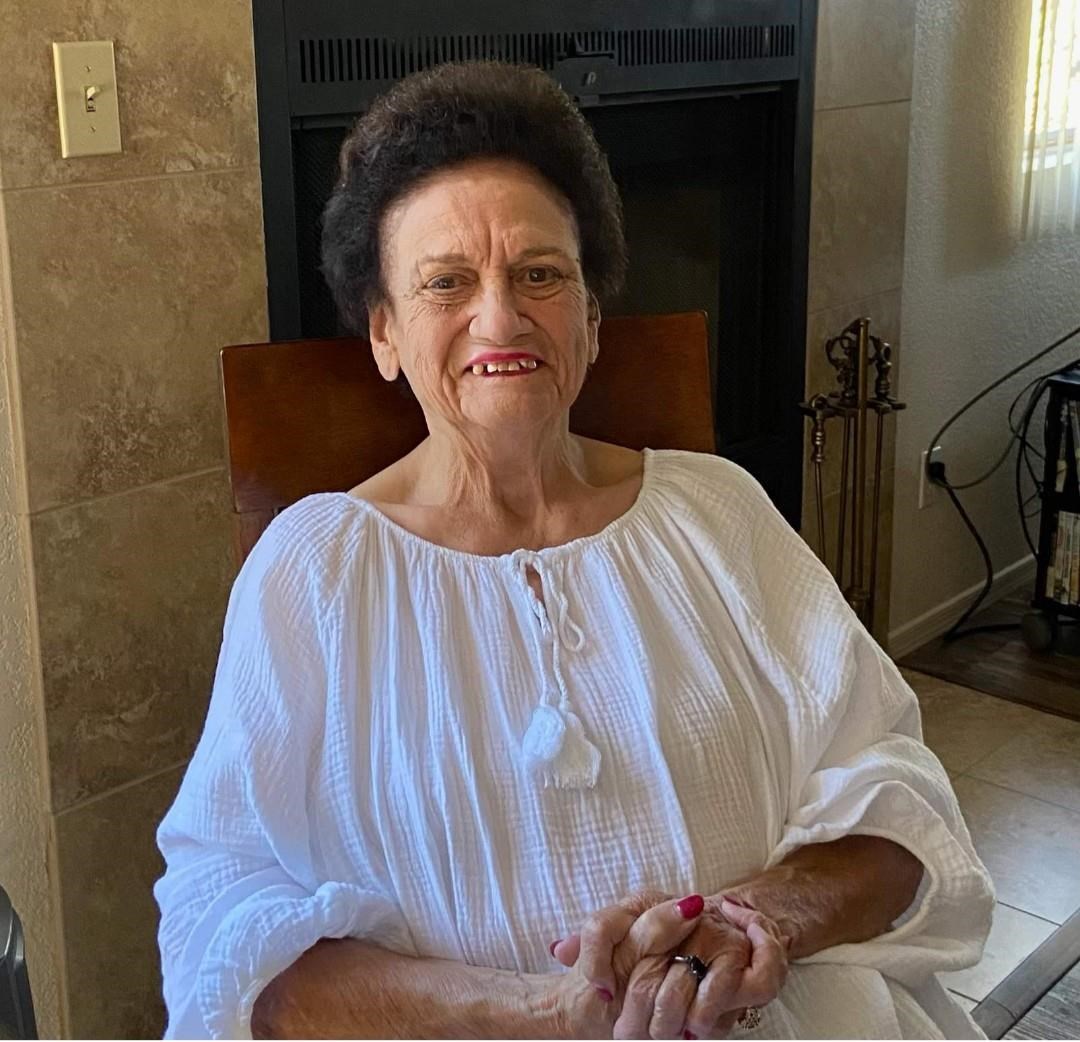 Obituary of Leon "Granny" Childress