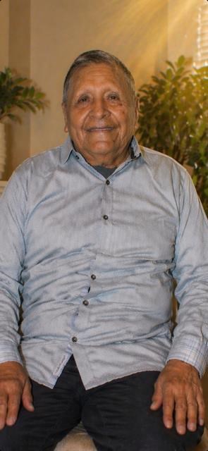 Obituary of Josafat Gonzaga