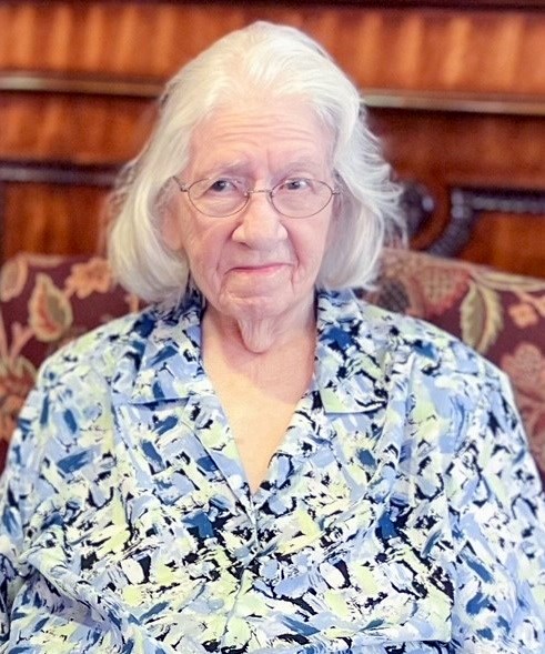 Obituary of Glenna Faye Harper