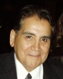Obituary of Hector J. Barron Sr