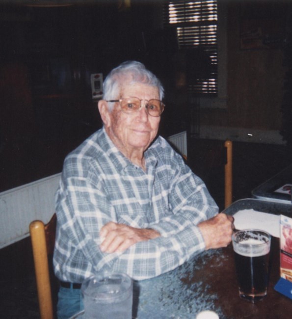 Obituary of Olin Udo Moltz