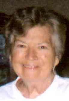 Obituary of Emily Amelia Strickland