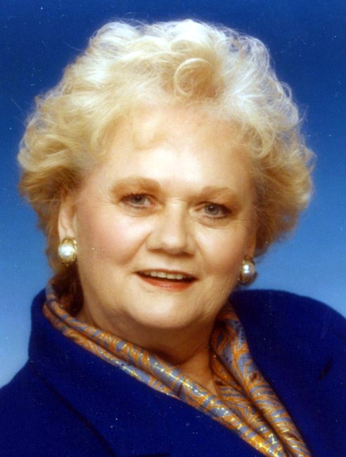Obituary of Jane P. Oles