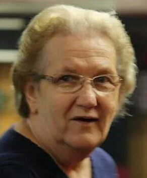 Obituary of Jane Marie Gregory