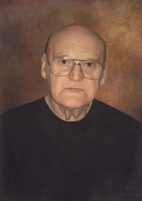 Obituary of Perry Edward Staples