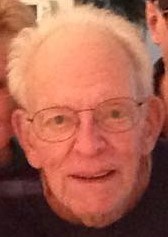 Obituario de James Sanderson Magowan Jr.
