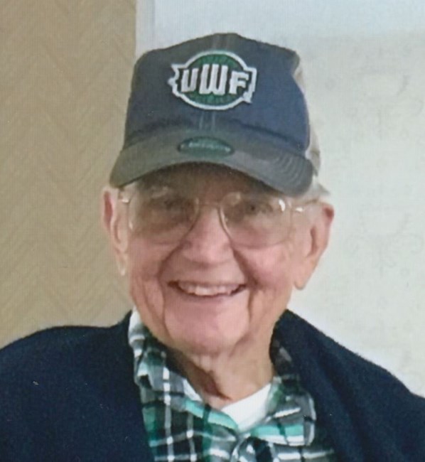 Obituary of Dale Monroe Mueller