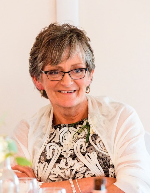 Obituario de Martha Ruth Eichel