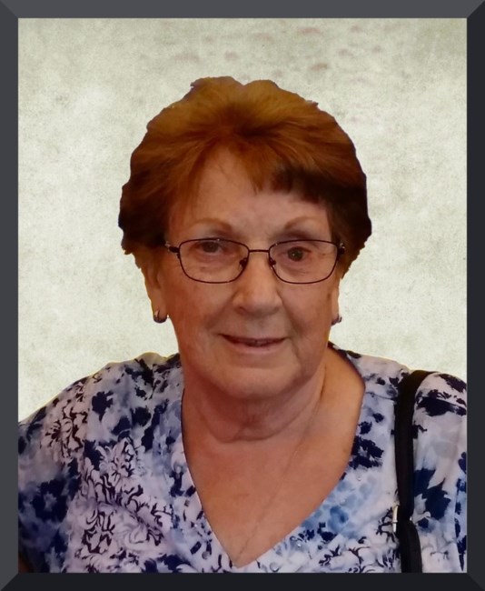 Obituary of Margaret Dianne Moore