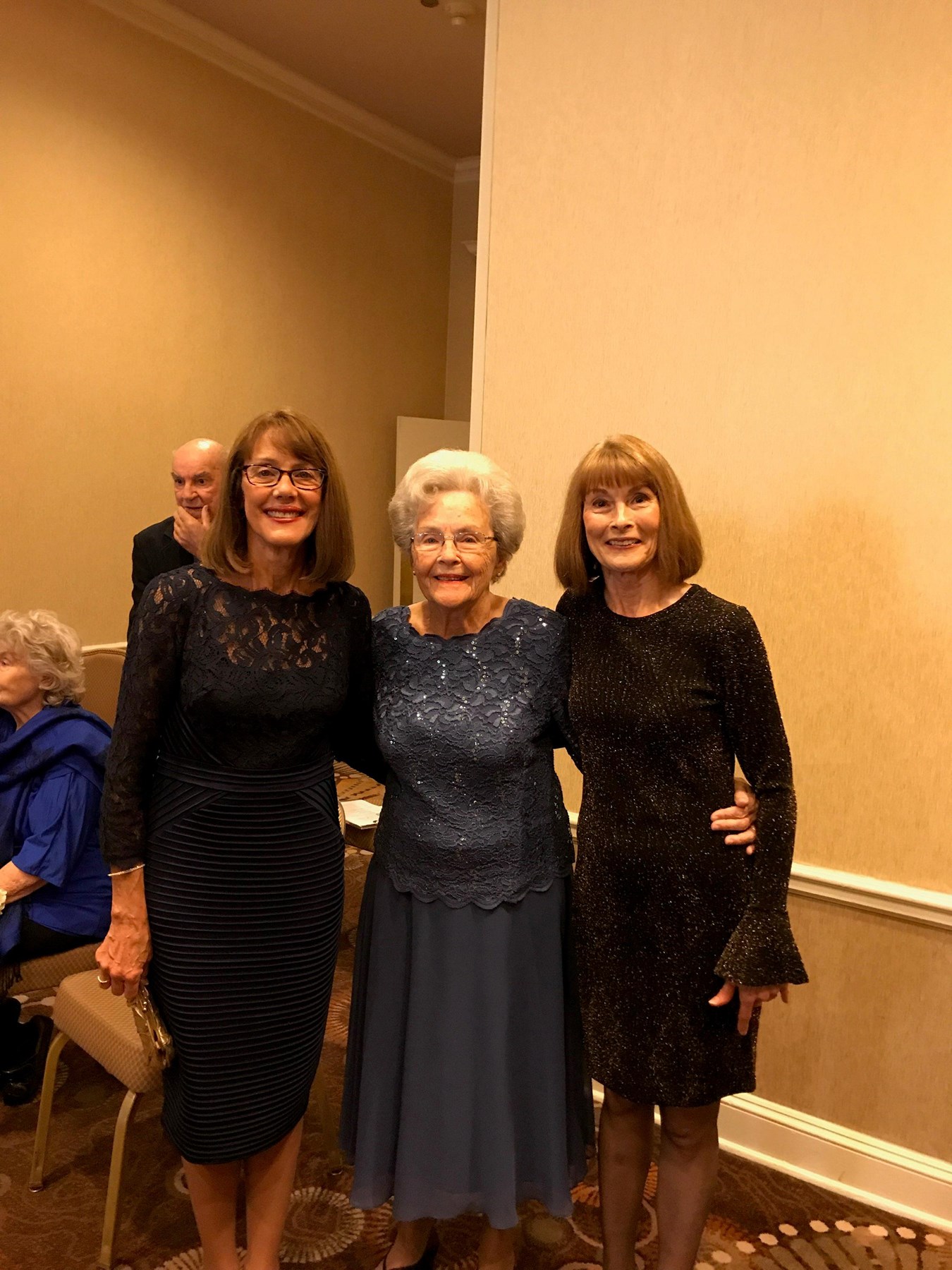 Obituary of Mildred Virginia Grissum