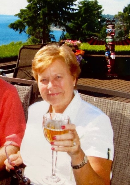 Obituary of Barbara L. Bajza