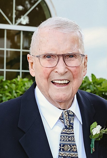 Obituary of William Earl Smith