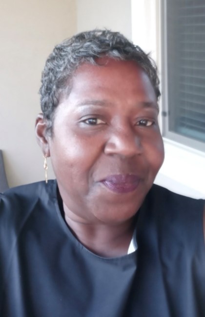 Obituary of Linda Yvonne Webb