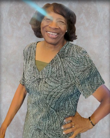 Avis de décès de Mary Lee McBride