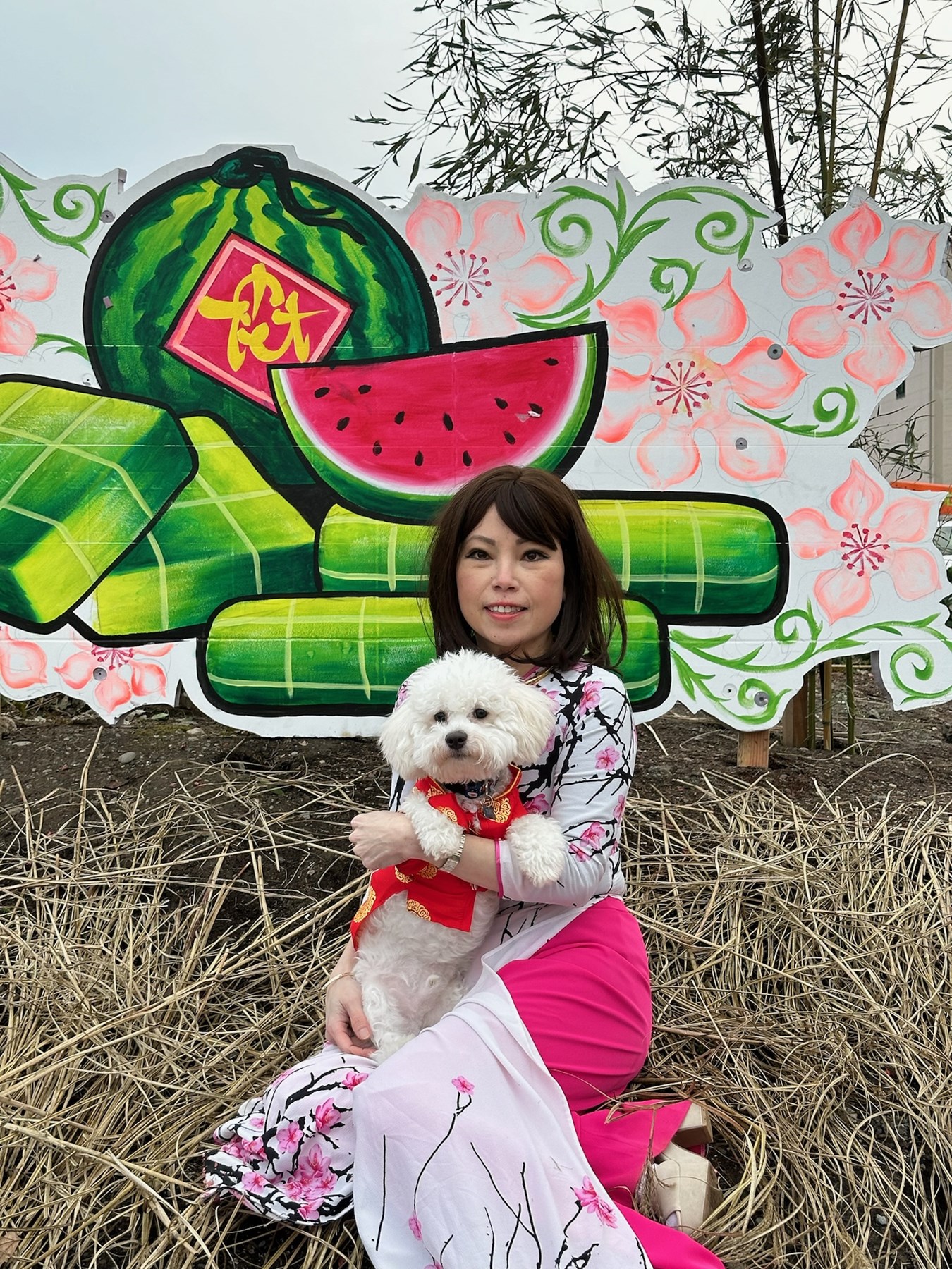 Obituary of Minh Tran Thi Tran