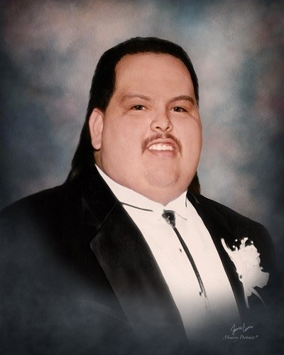 Obituary of Michael David Kennedy Sr. ( Big Mike )