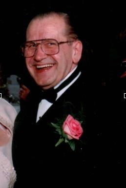 Obituary of William J Riley