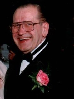 Obituary of William J Riley