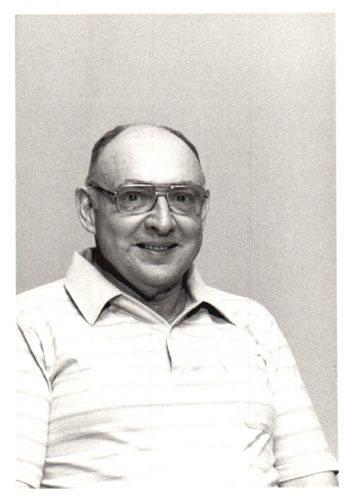Obituary of Robert Lee Burton