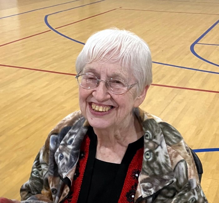 Obituary of Joyce L. Witherwax