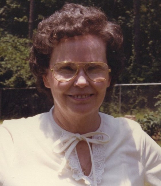 Obituary of Juanita C. Harris